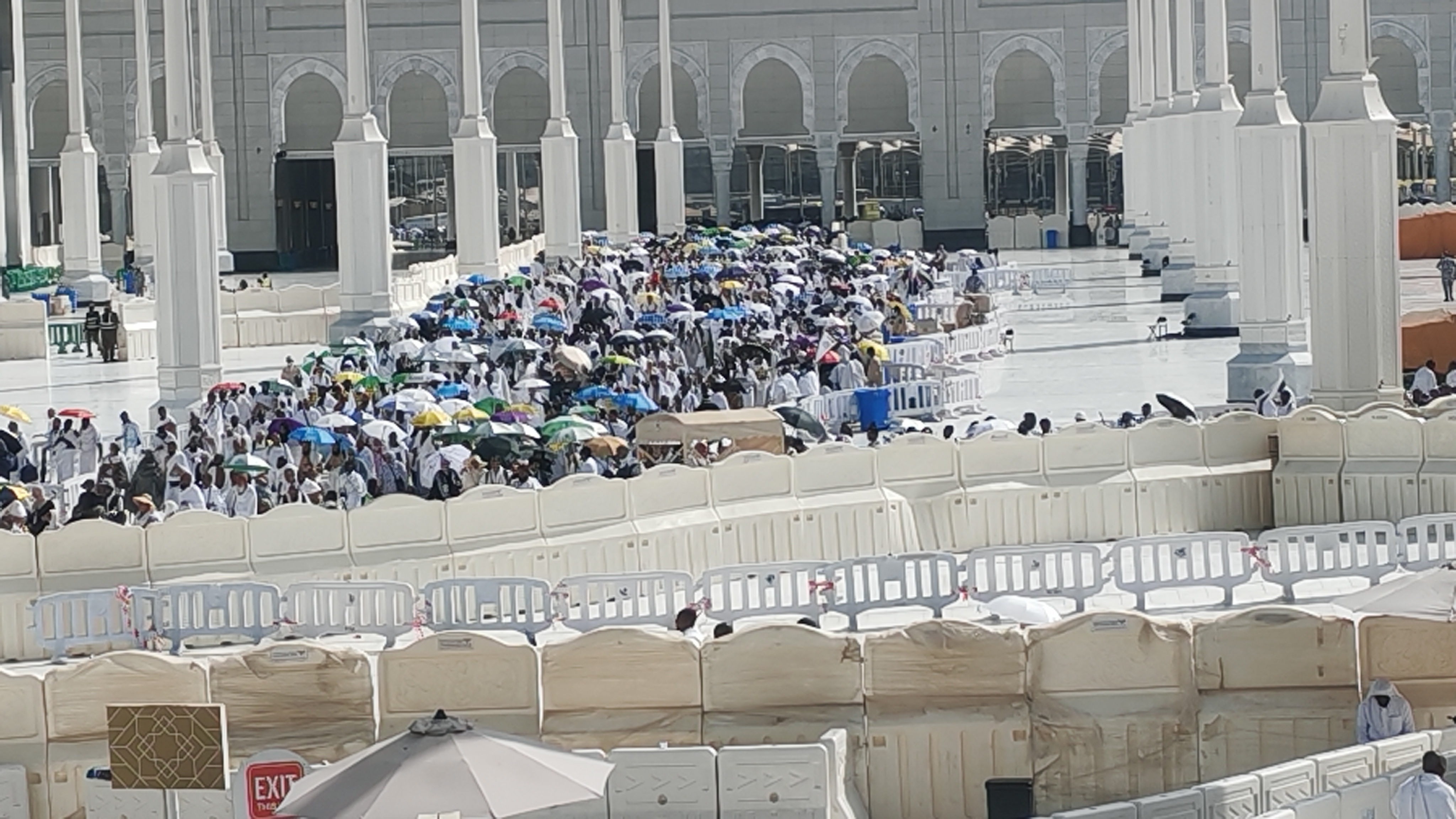 Hajj