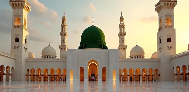 madinah
