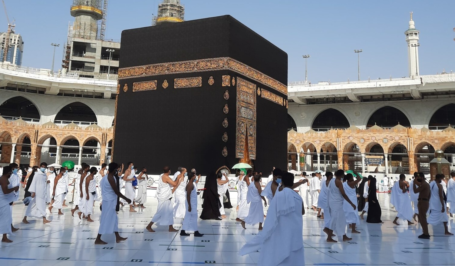 Kaaba