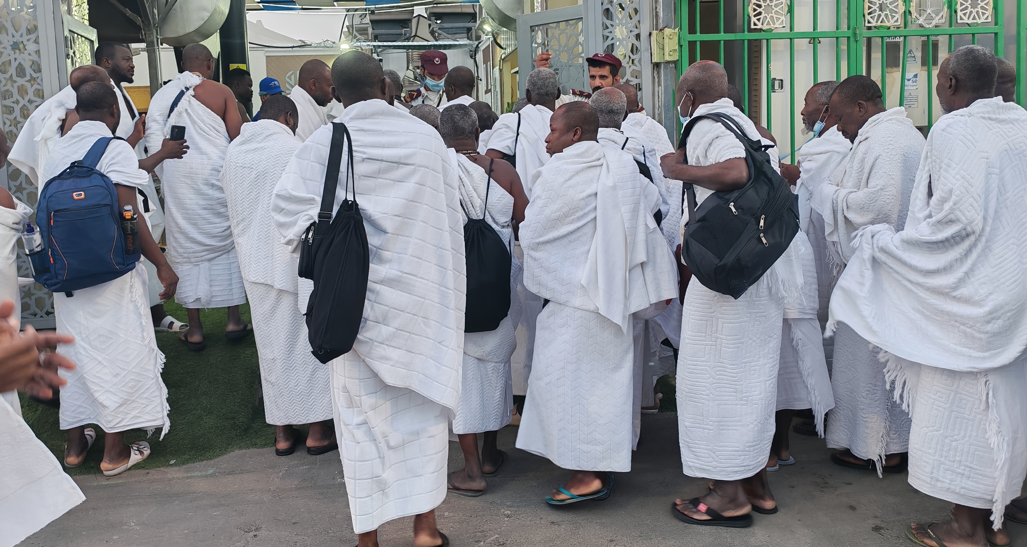hajj