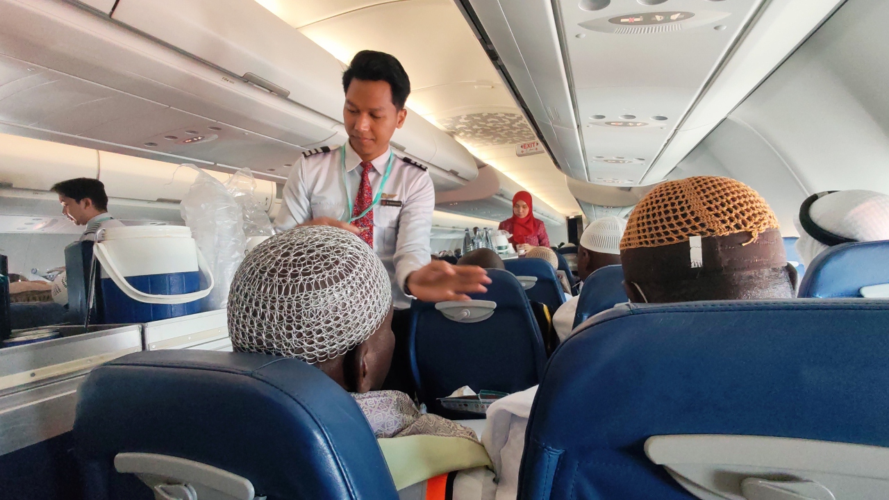 Flight